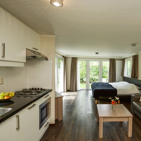 STUDIO 2 personnes - Pré