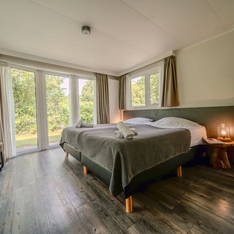 STUDIO 2 personnes - Pré