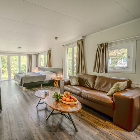 STUDIO 2 personnes - Pré