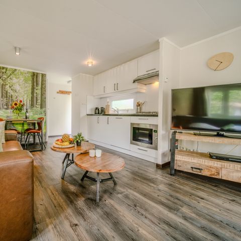 STUDIO 2 personnes - Pré