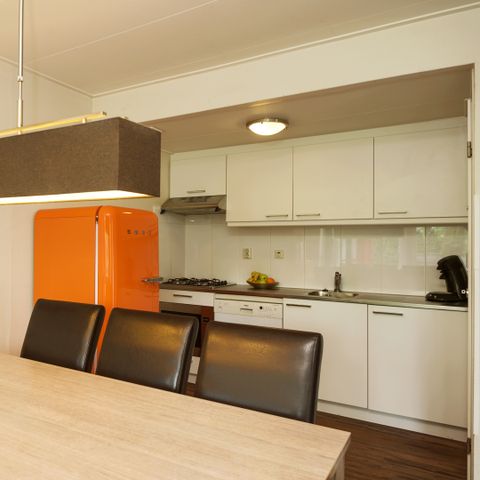 MAISON 8 personnes - Prime