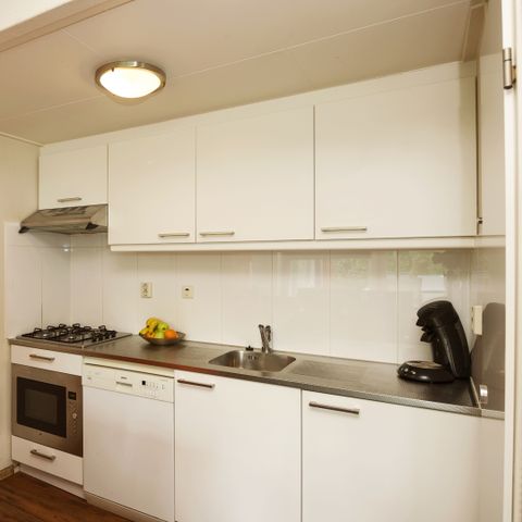 MAISON 8 personnes - Prime