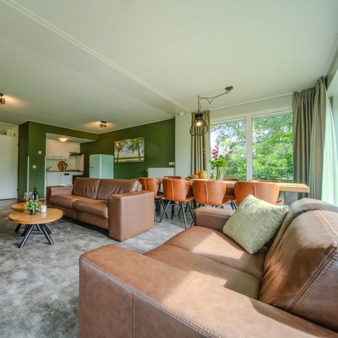 MAISON 8 personnes - Prime