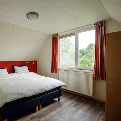 MAISON 4 personnes - Le tournesol