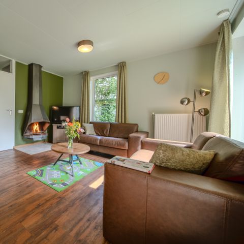 MAISON 6 personnes - (max. 4 adultes)