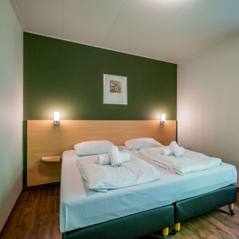 MAISON 6 personnes - (max. 4 adultes)