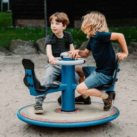 MAISON 6 personnes - (max. 4 adultes)