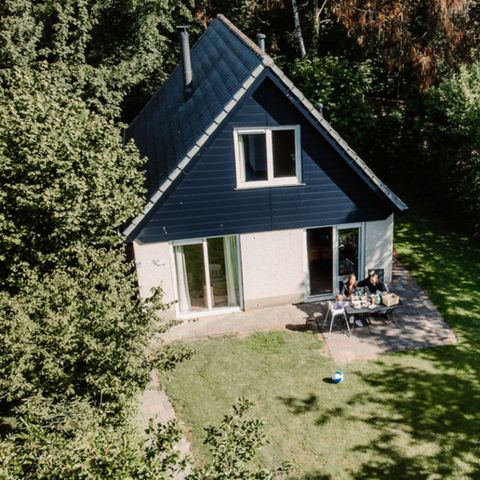 MAISON 6 personnes - (max. 4 adultes)