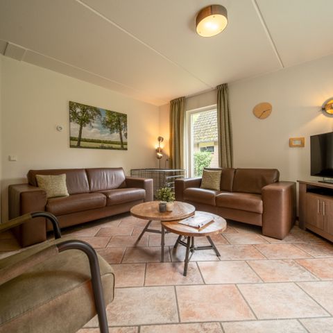 MAISON 6 personnes - Chiens