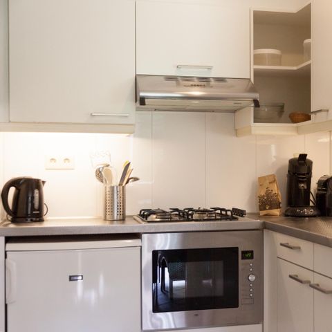 MAISON 6 personnes - Chiens