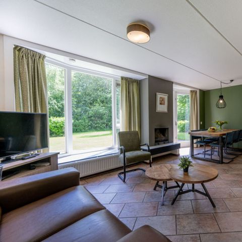 MAISON 6 personnes - Chiens