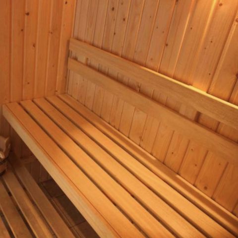 MAISON 4 personnes - Luxe