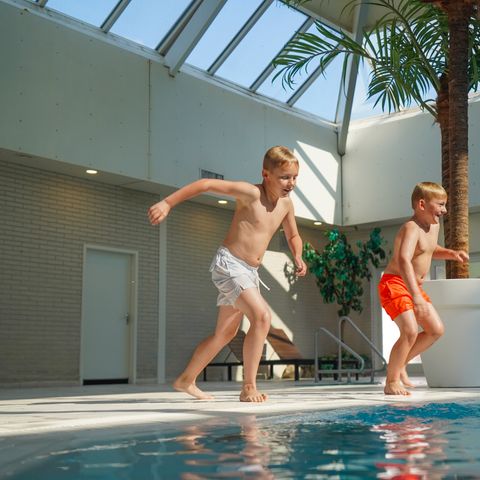 Landgoed Ruwinkel - Camping Scherpenzeel - Image N°4