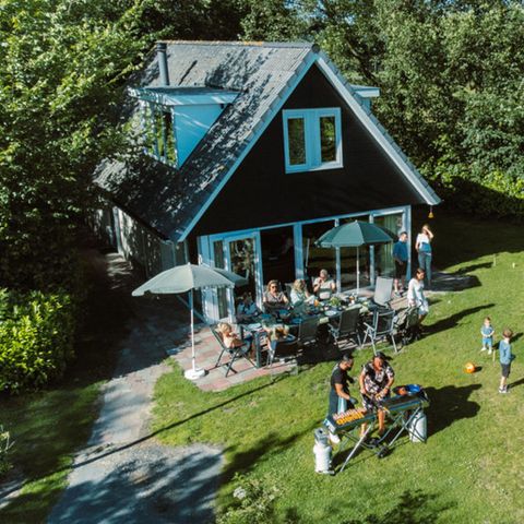 Landgoed Ruwinkel - Camping Scherpenzeel - Image N°2