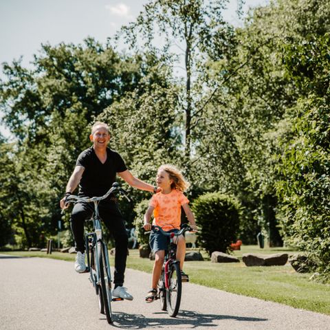 Landgoed Ruwinkel - Camping Scherpenzeel - Image N°5