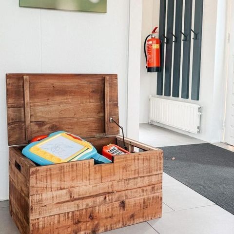 BUNGALOW 6 personnes - Bungalow pour enfants