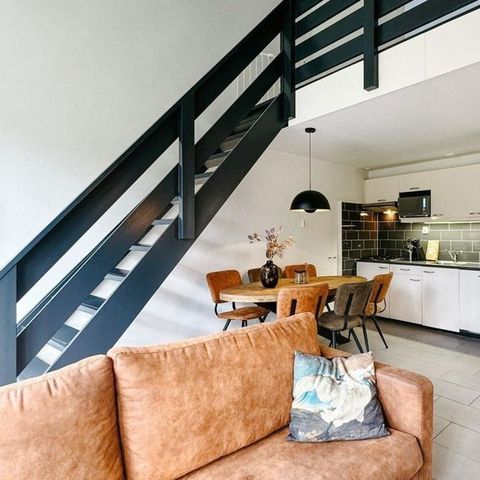 BUNGALOW 6 personnes - Bungalow pour enfants