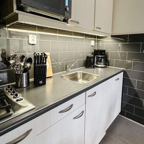 BUNGALOW 6 personnes - Bungalow pour enfants