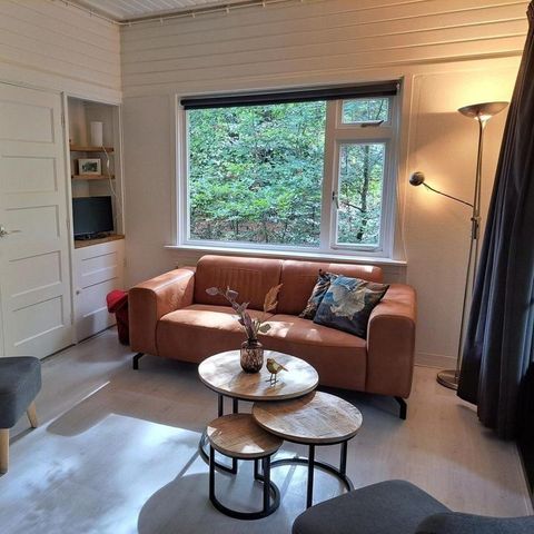 BUNGALOW 4 personnes - Monumental