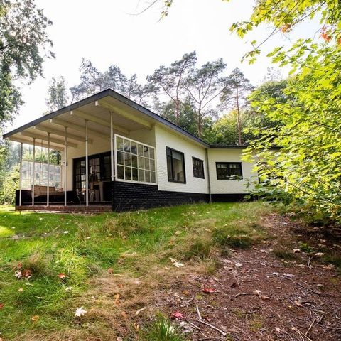 BUNGALOW 4 personnes - Monumental