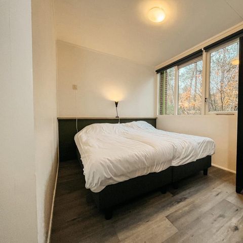 BUNGALOW 6 personnes - Bien-être