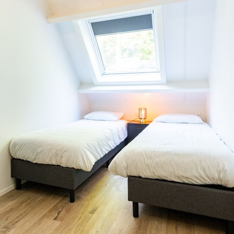 BUNGALOW 6 personnes - Bien-être