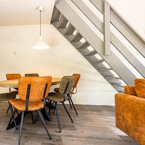 BUNGALOW 6 personnes - Bien-être