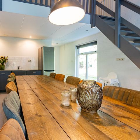 BUNGALOW 12 personnes - Bien-être