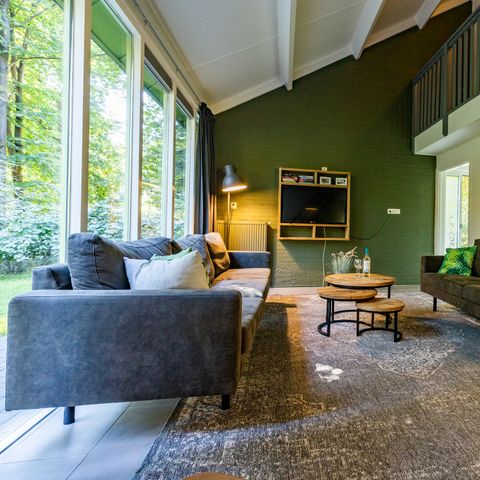 BUNGALOW 12 personnes - Bien-être