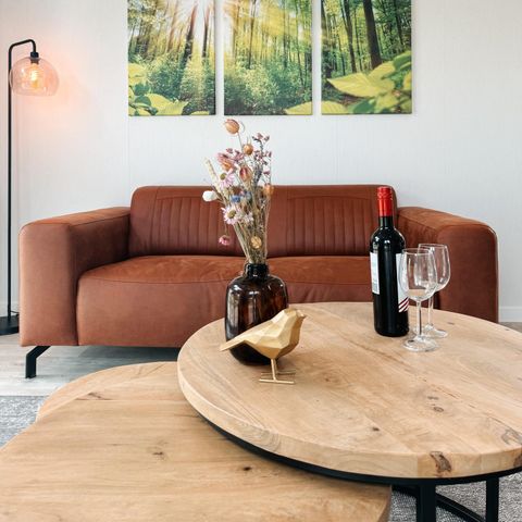 CHALET 4 personnes - De luxe