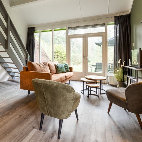 BUNGALOW 6 personnes