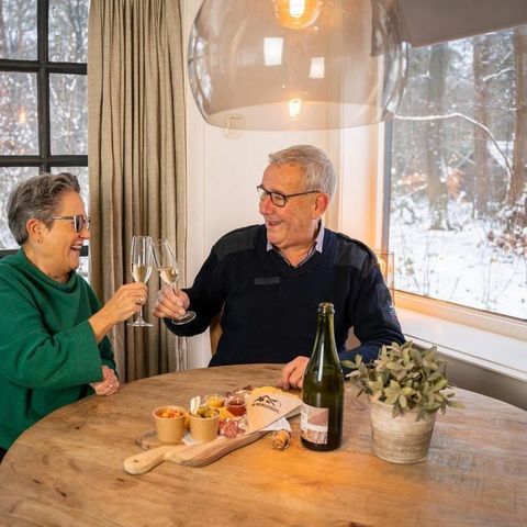 BUNGALOW 2 personnes - Monumental