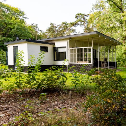 BUNGALOW 2 personnes - Monumental