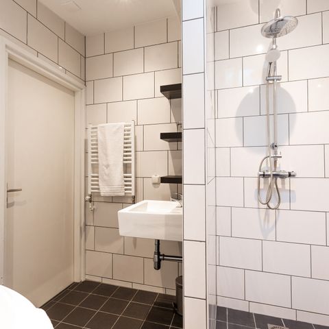 MAISON 12 personnes - Maison familiale d'Oonk