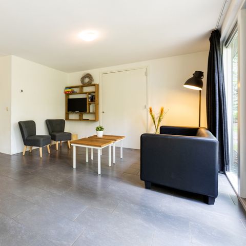 Hébergement pour groupe 12 personnes - Maison familiale d'Oonk