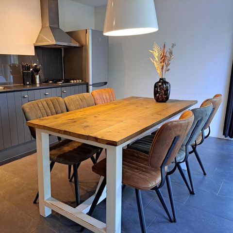 MAISON 12 personnes - Maison familiale d'Oonk