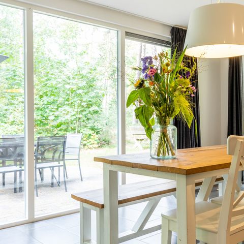 BUNGALOW 6 personnes - L'Oonk