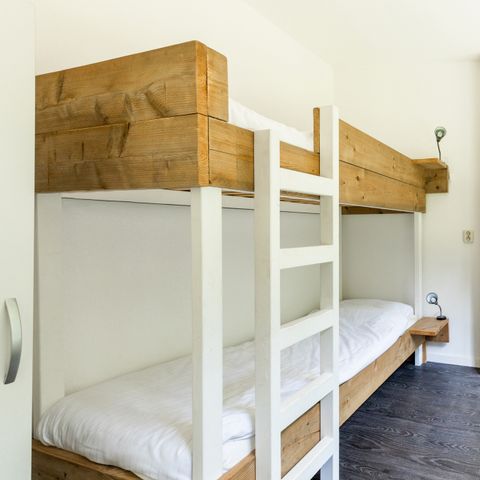 BUNGALOW 6 personnes - L'Oonk