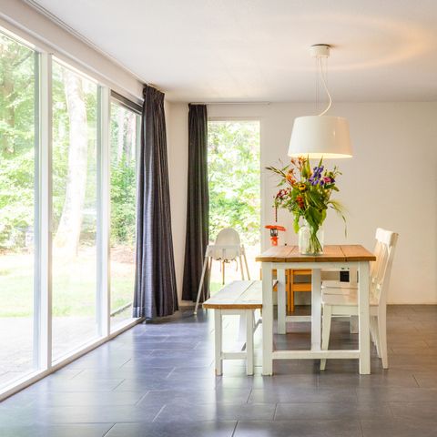 BUNGALOW 6 personnes - L'Oonk