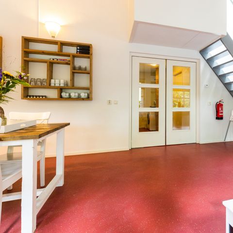 MAISON 11 personnes - Maison familiale de bien-être avec bain à remous