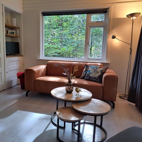 BUNGALOW 4 personnes - Monumental avec bain à remous