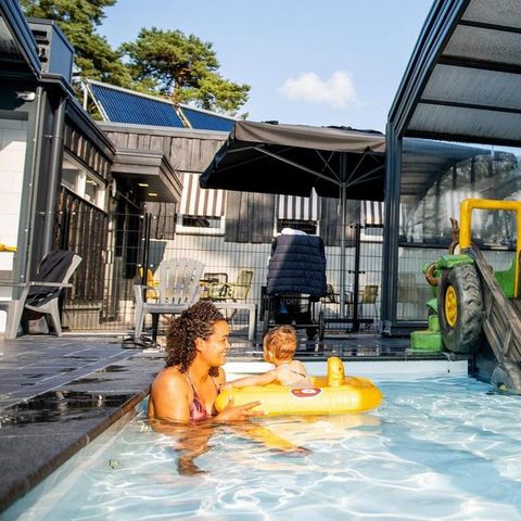 Vakantiepark De Norgerberg - Camping Noordenveld - Image N°6