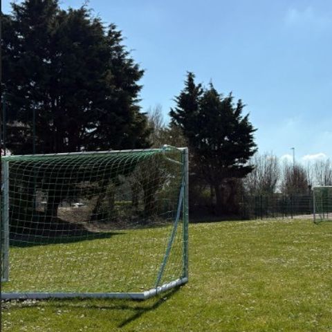 Zeepark Bredene - Camping Flandre Occidentale - Image N°4