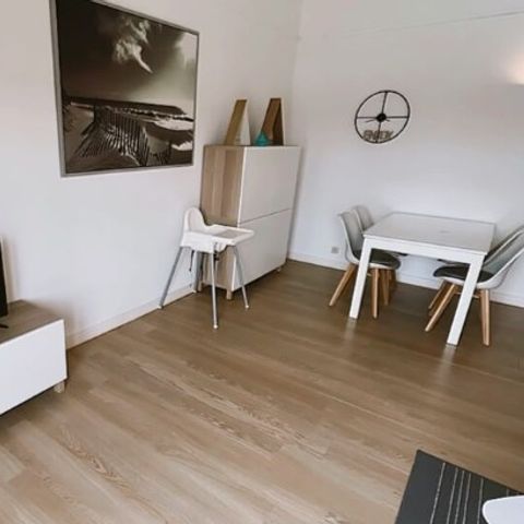 APPARTEMENT 2 personnes - Studio