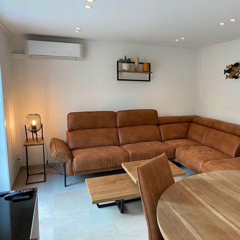 MAISON 4 personnes - Maison des dunes