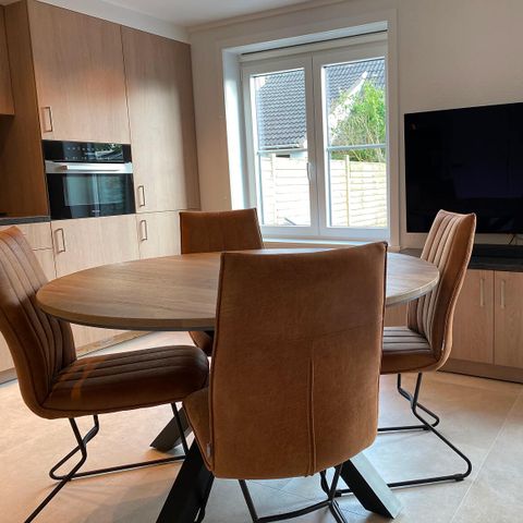 MAISON 4 personnes - Maison des dunes