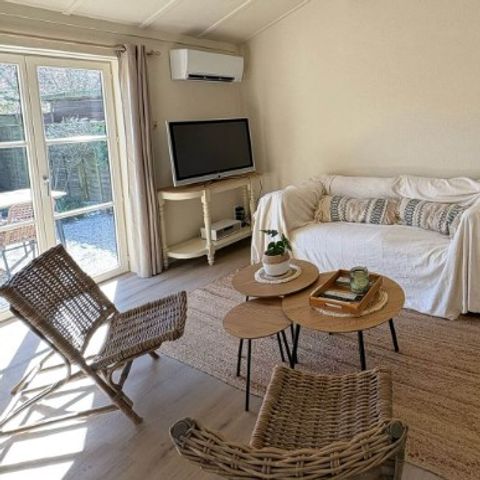 MAISON 4 personnes - Maison des dunes