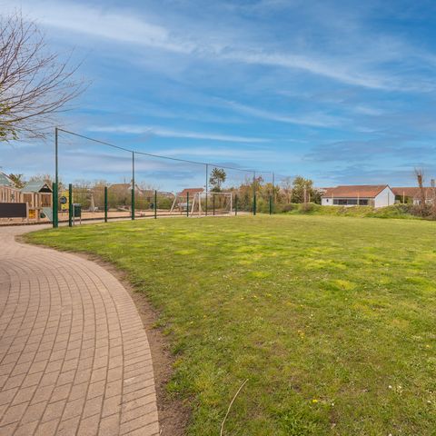 Zeepark Bredene - Camping Flandre Occidentale - Image N°5