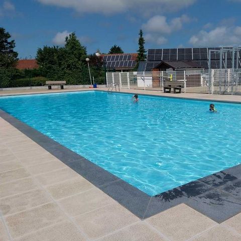 Zeepark Bredene - Camping Flandre Occidentale - Image N°5