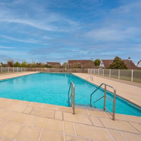 Zeepark Bredene - Camping Flandre Occidentale - Image N°6